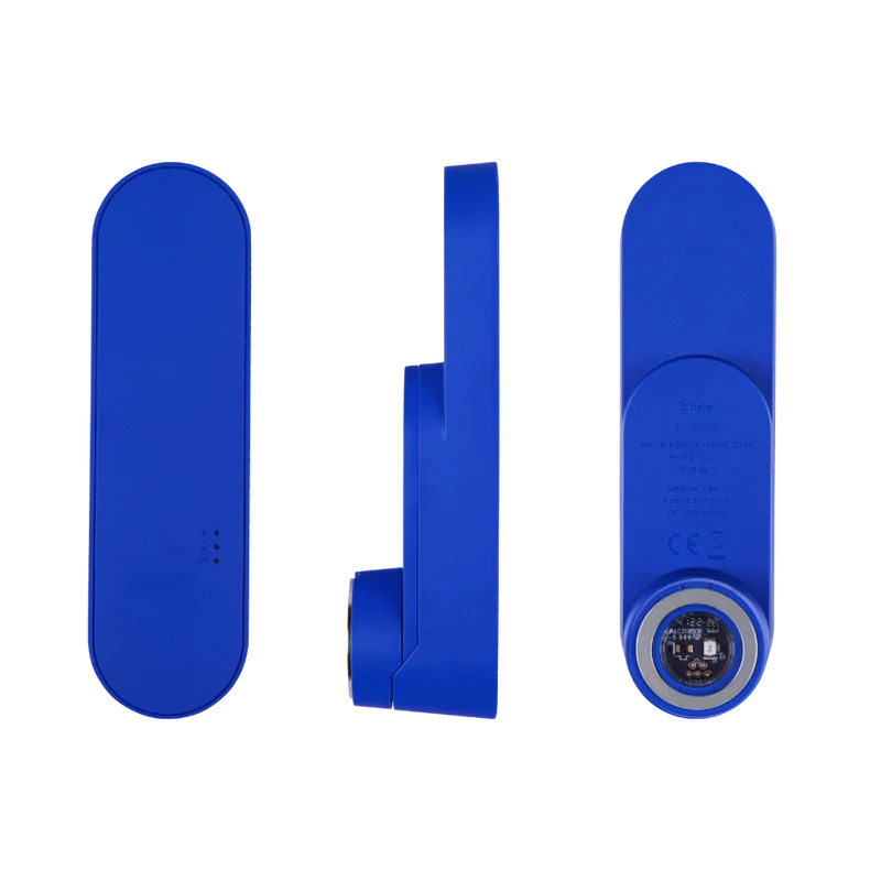 IOmeter Plug & Play Smart Meter