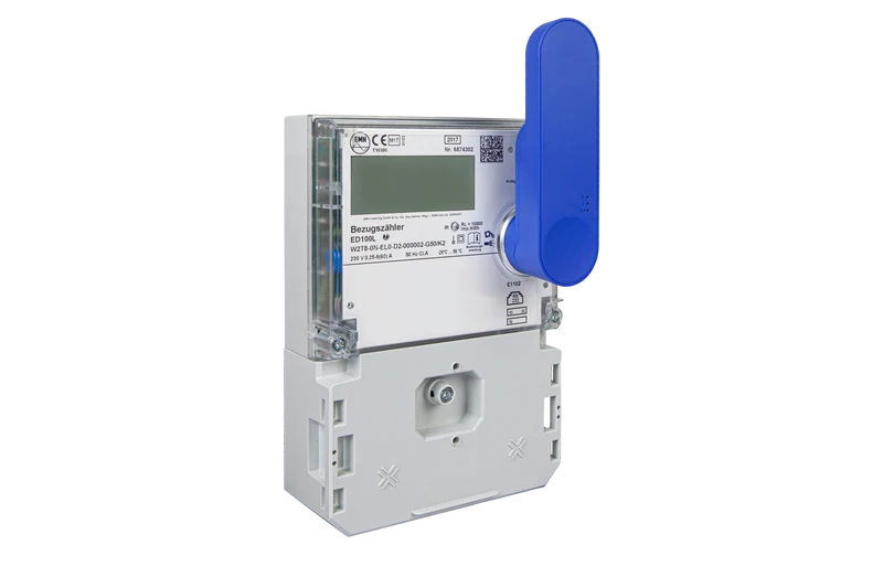 IOmeter Plug & Play Smart Meter