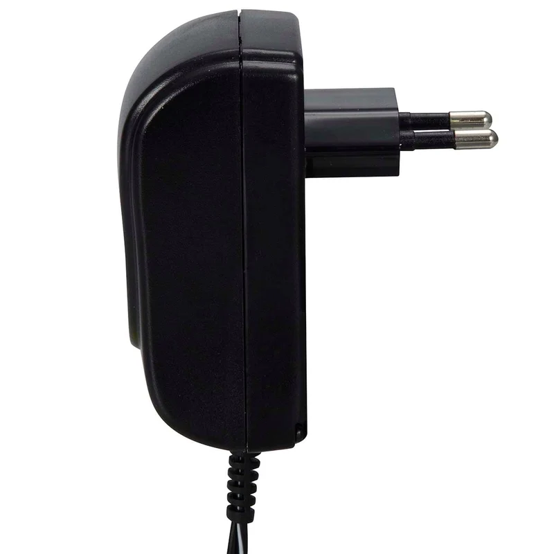 Alecto EUP-1500 - Universal Eco Netzadapter 1500mA , Schwarz