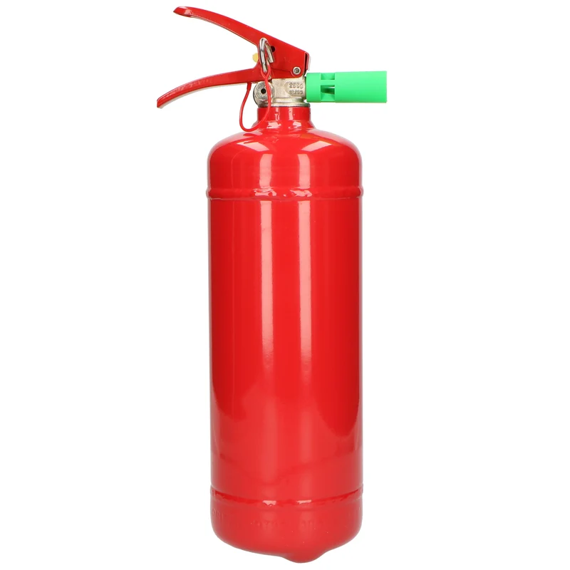 Alecto BS-2 - Schaumfeuerlöscher 2 kg