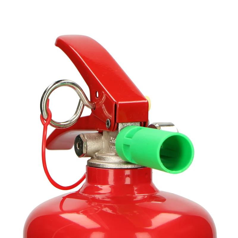 Alecto BS-2 - Schaumfeuerlöscher 2 kg