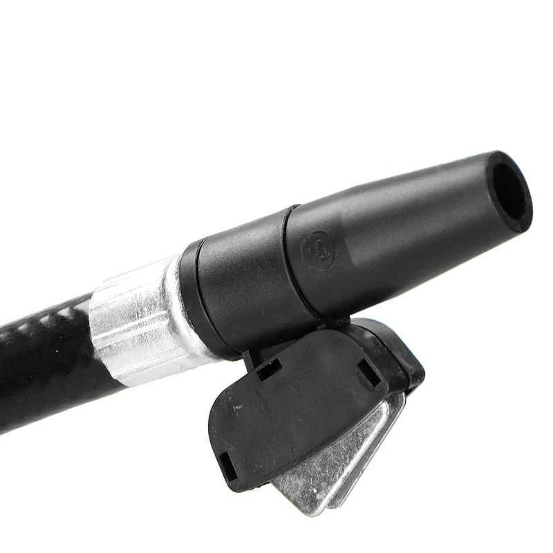 Alecto BP-6 - Feuerlöscher Pulver 6 kg