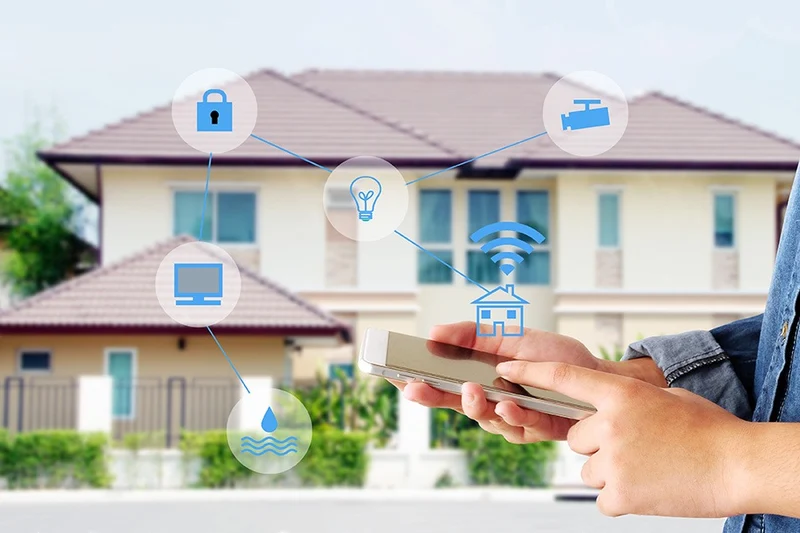 Netplus Shutter Switch WLAN Rollladenschalter 1-Kanal SmartLife oder Tuya Smart App