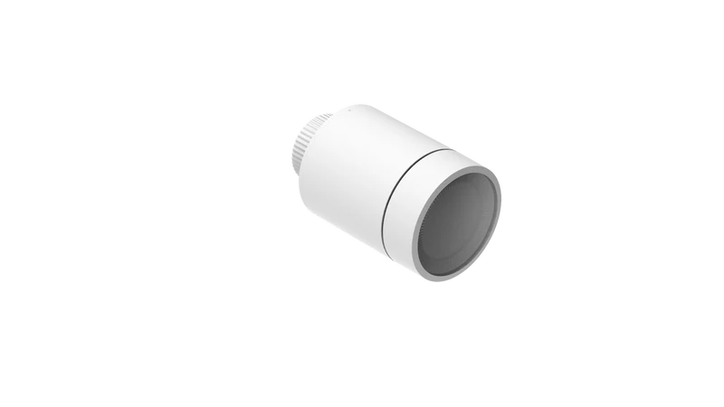 Aqara Smart Radiator Thermostat E1 (Zigbee)