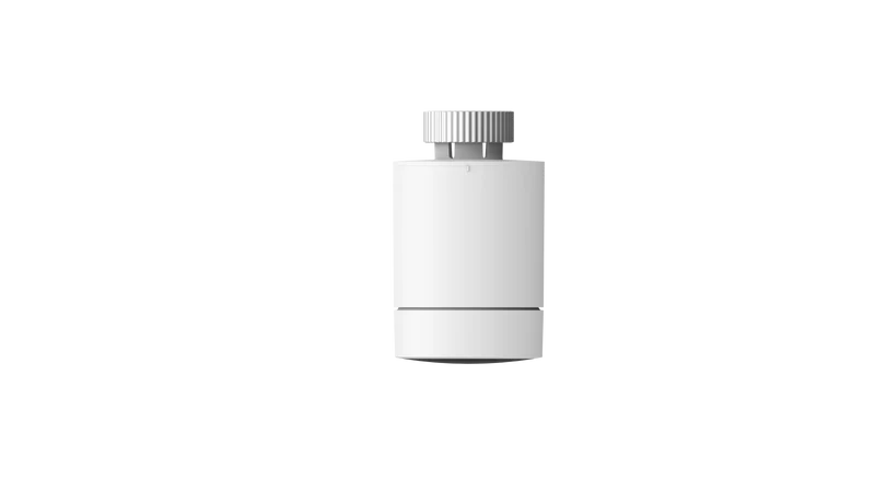 Aqara Smart Radiator Thermostat E1 (Zigbee)