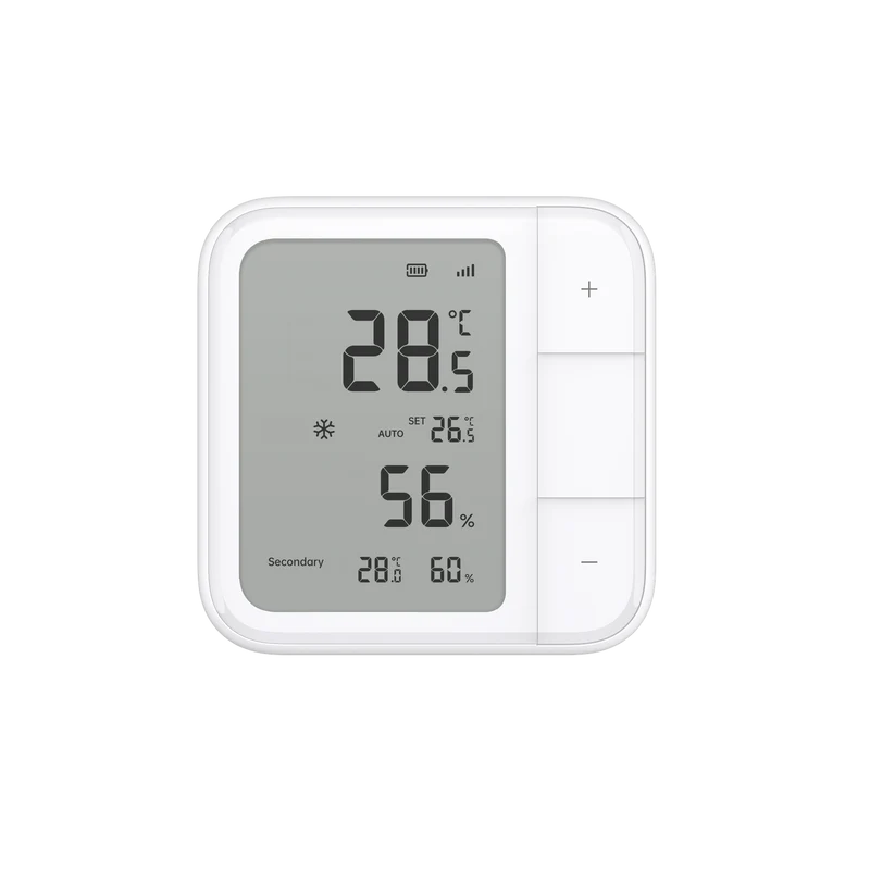 Aqara Climate Sensor W100 (Zigbee, Matter over Thread)
