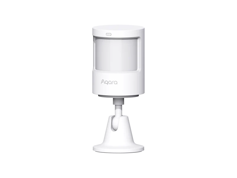 Aqara Motion and Light Sensor P2 (Matter over Thread)