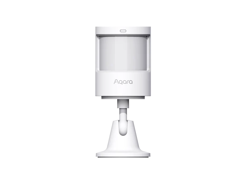 Aqara Motion and Light Sensor P2 (Matter over Thread)