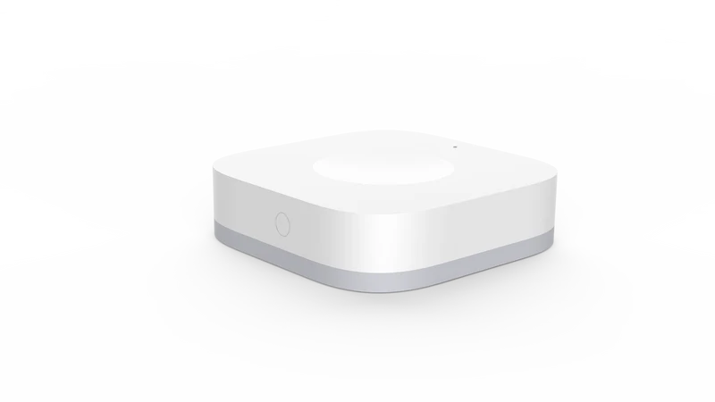 Aqara Wireless Mini Switch T1 (Zigbee)