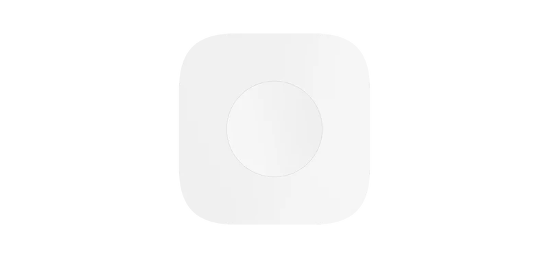 Aqara Wireless Mini Switch T1 (Zigbee)