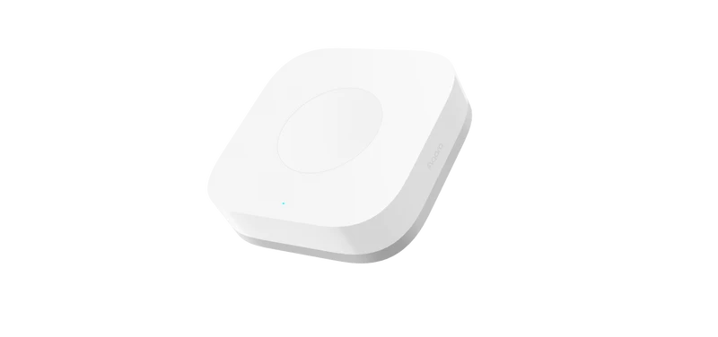 Aqara Wireless Mini Switch T1 (Zigbee)