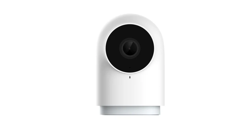 Aqara G2H Pro Kamera Hub (Zigbee)