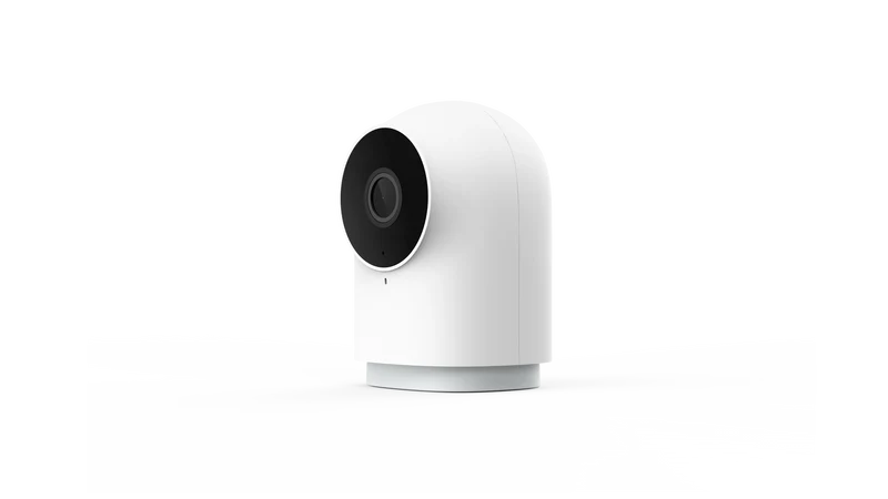 Aqara G2H Pro Kamera Hub (Zigbee)