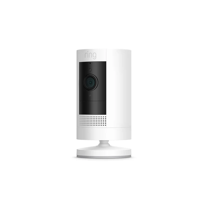 Ring Outdoor Cam (Stick Up Cam Battery)
