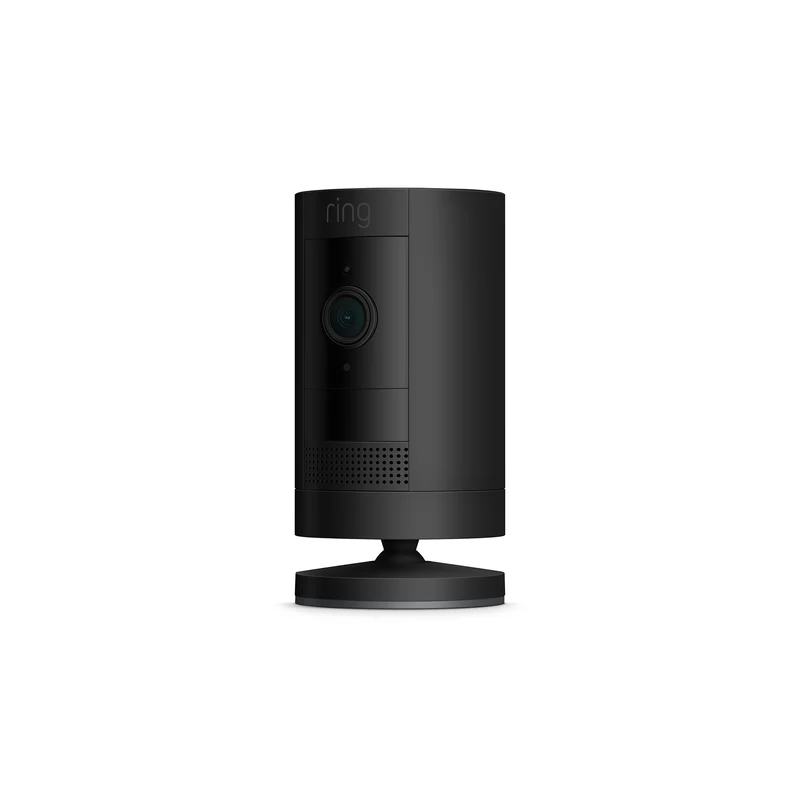 Ring Outdoor Cam (Stick Up Cam Battery)