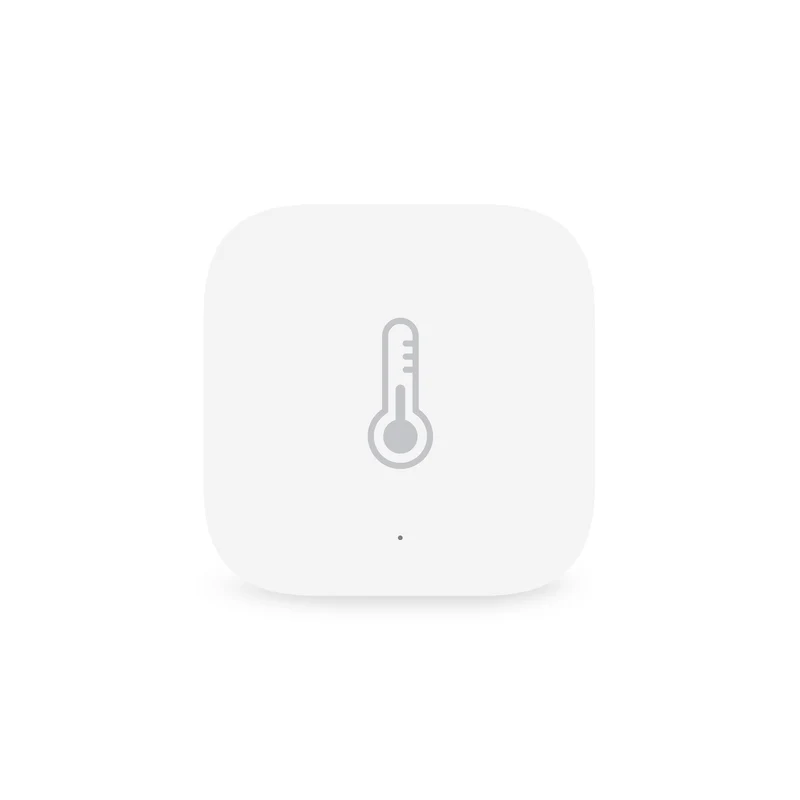 Aqara Temperature and Humidity Sensor T1
