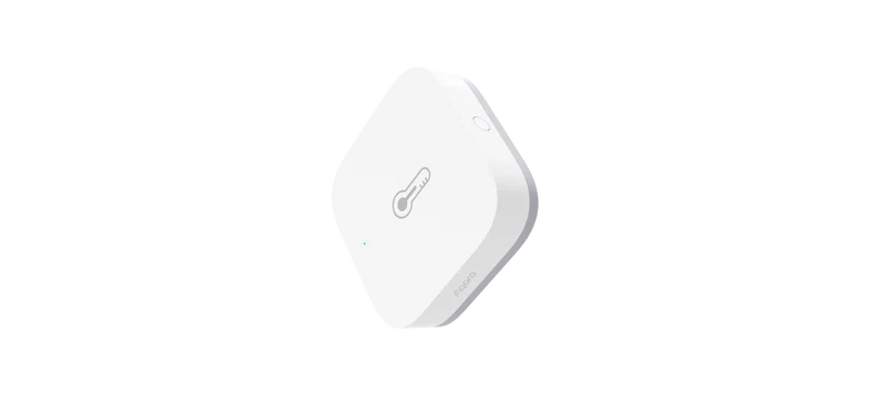 Aqara Temperature and Humidity Sensor T1