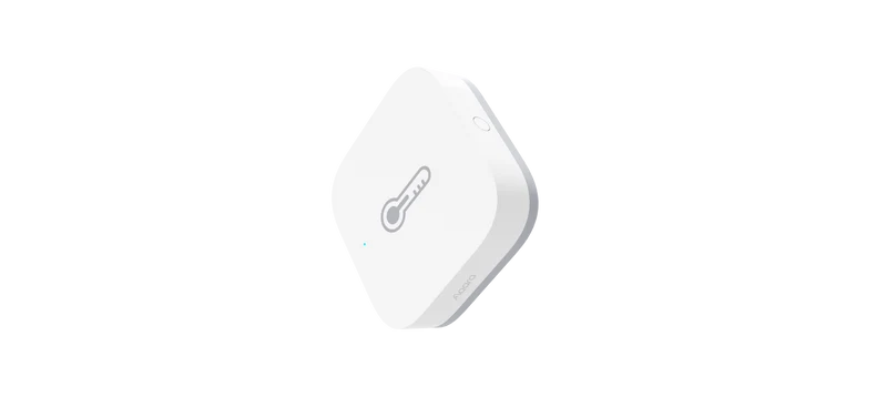 Aqara Temperature and Humidity Sensor T1