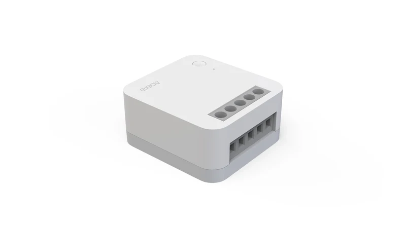 Aqara Single Switch Module T1 mit Neutralleiter