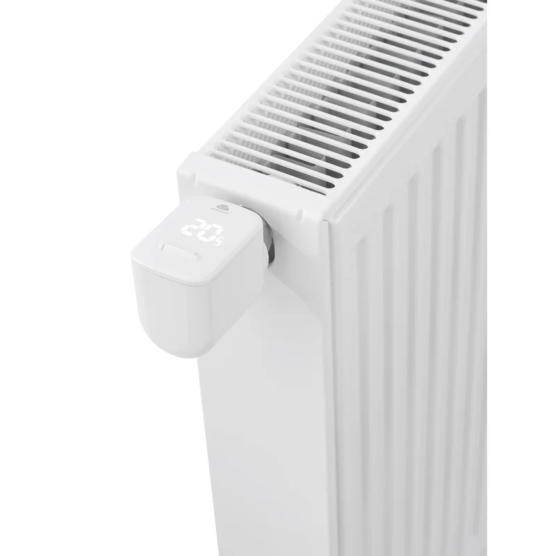 Eurotronic Stella R EnOcean (A5-20-04) Heizkörperthermostat