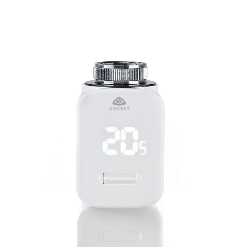 Eurotronic Stella R EnOcean (A5-20-04) Heizkörperthermostat
