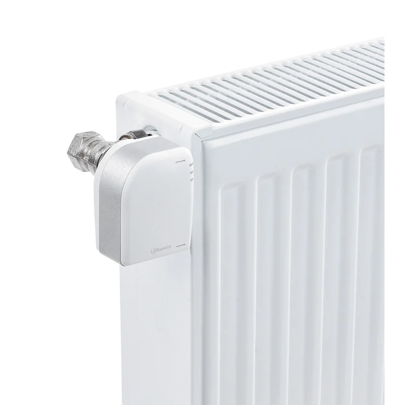 Eurotronic Stella Pro LoRaWAN Energiesparregler
