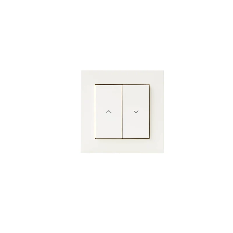 Eve Shutter Switch (Matter over Thread)