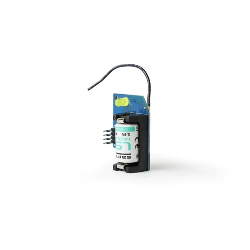 Aeotec SmokeShield Z-Wave 800er Serie für Ei Rauchmelder Ei650W und Ei650iW - Single oder Set