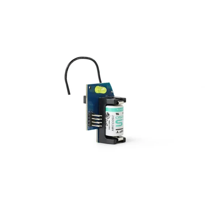 Aeotec SmokeShield Z-Wave 800er Serie für Ei Rauchmelder Ei650W und Ei650iW - Single oder Set