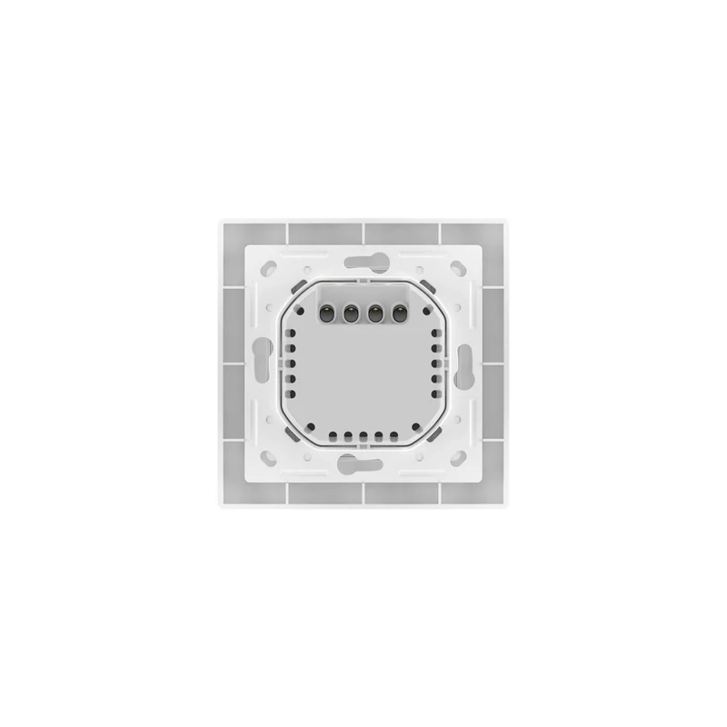 Aqara Shutter Switch H2 EU Kit, Offline (Zigbee, Matter over Thread)
