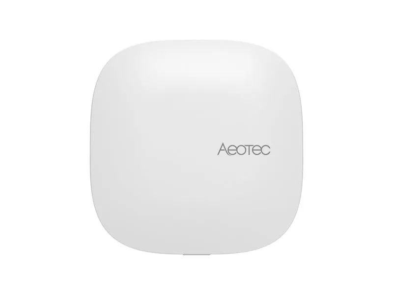 Aeotec Smart Home Hub 2 - Works as a SmartThings Hub