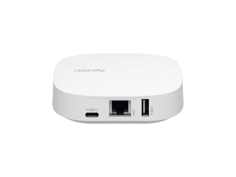 Aeotec Smart Home Hub 2 - Works as a SmartThings Hub