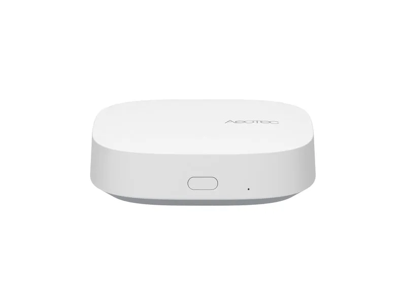 Aeotec Smart Home Hub 2 - Works as a SmartThings Hub