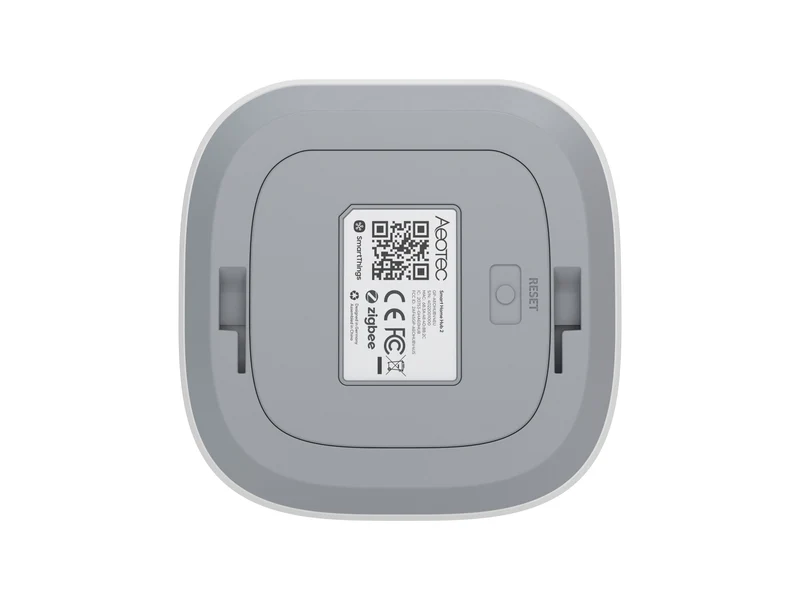 Aeotec Smart Home Hub 2 - Works as a SmartThings Hub