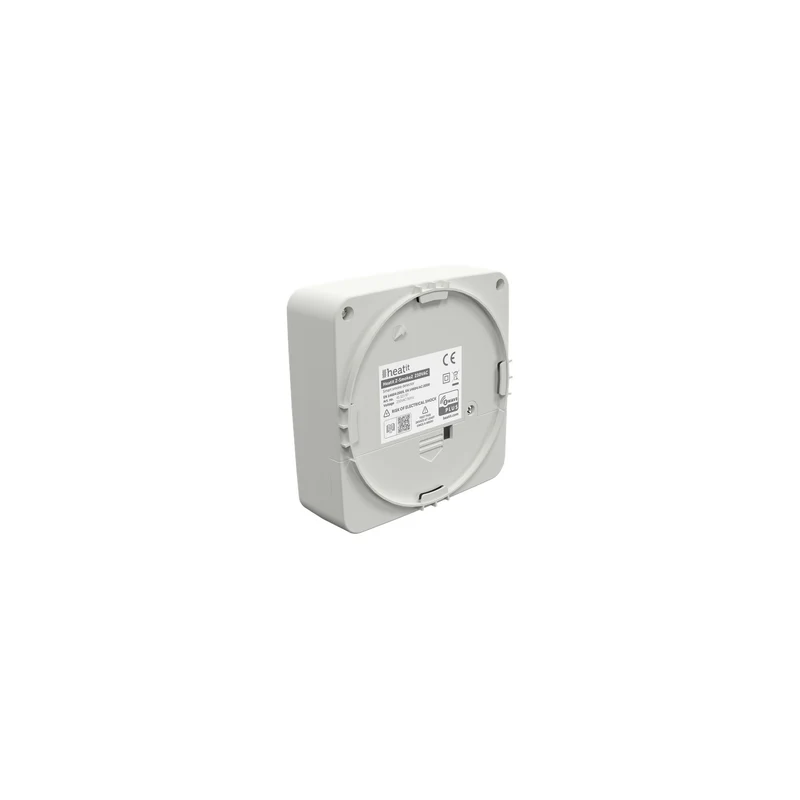 Heatit Z-Smoke2 Detector 230V