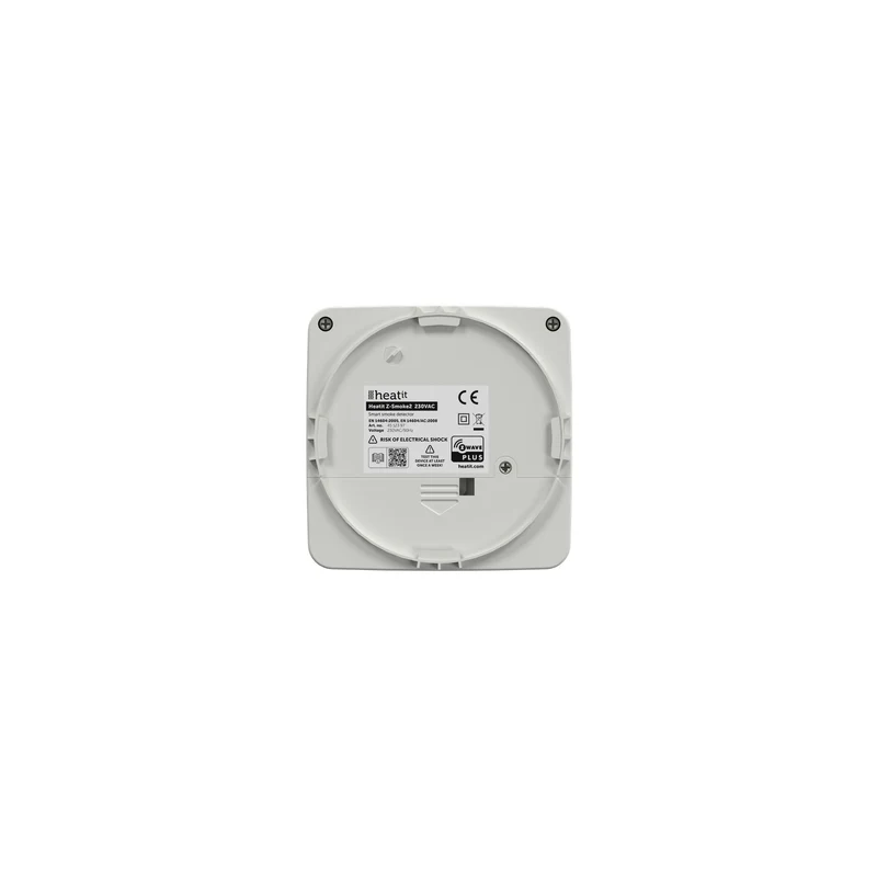 Heatit Z-Smoke2 Detector 230V