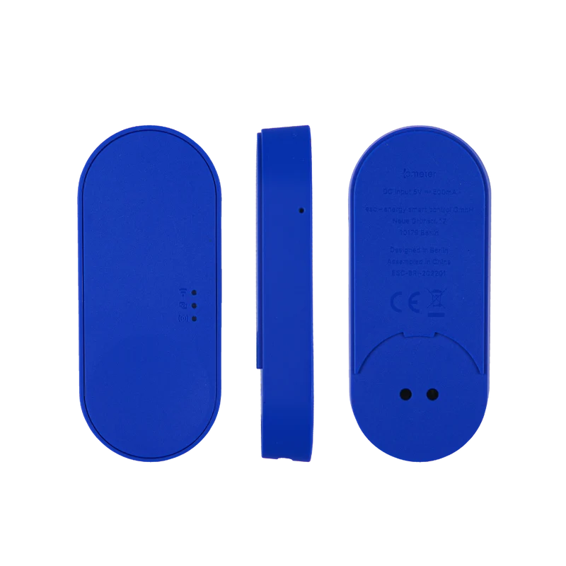 IOmeter Plug & Play Smart Meter