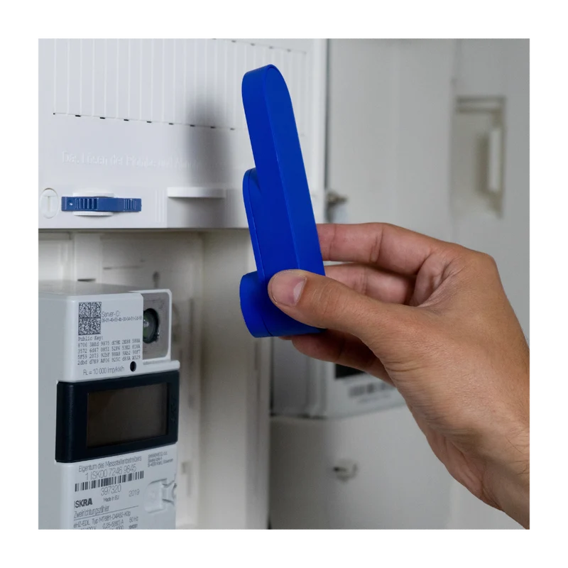 IOmeter Plug & Play Smart Meter