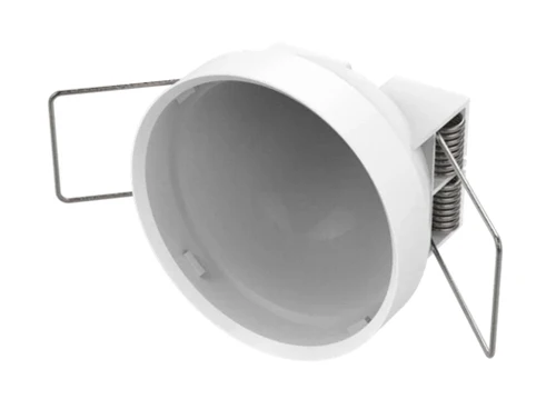 Philio - Runder Unterputzeinbau für Fibaro Motion Sensor und Philio Motion Sensor