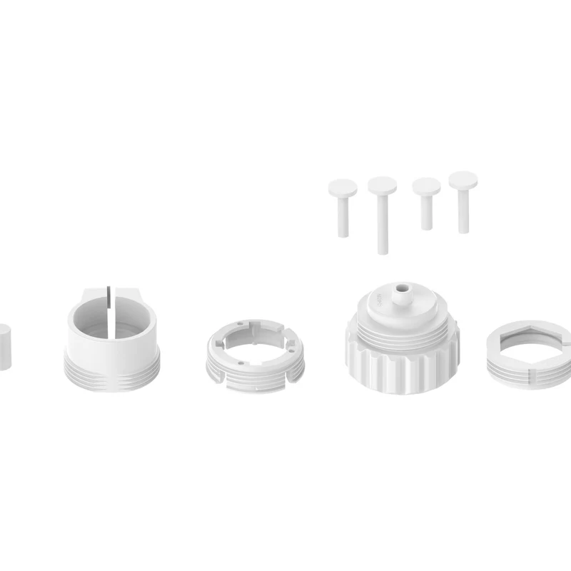 Aqara Heizkörperthermostat W600