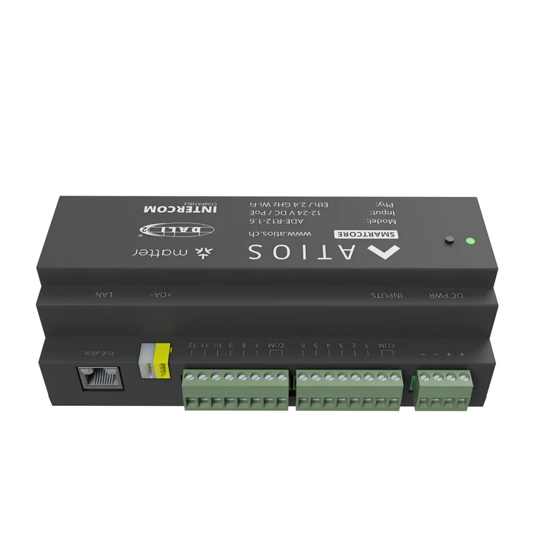 ATIOS SmartCore ADE-R12