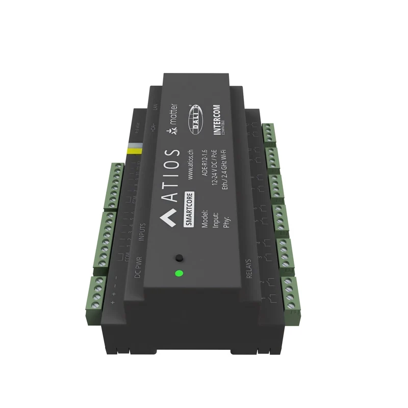 ATIOS SmartCore ADE-R12