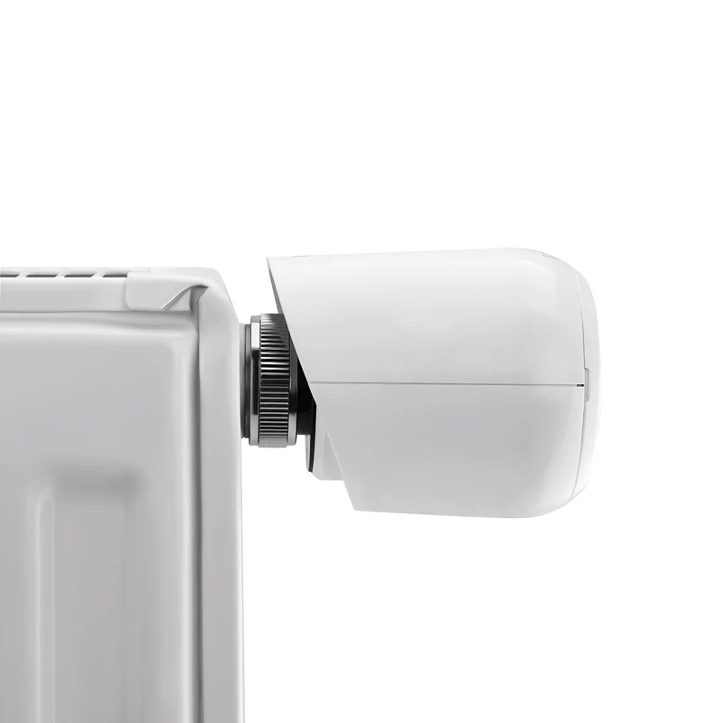 Eurotronic COMET Zigbee Thermostat