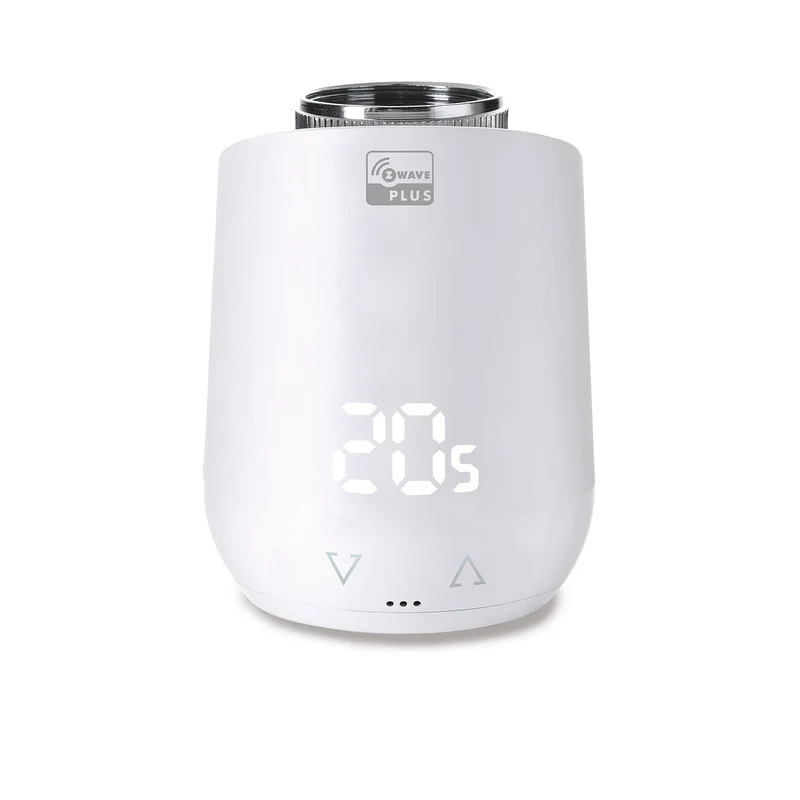 Eurotronic COMET Z-Wave Thermostat