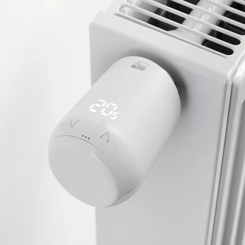 Eurotronic COMET Z-Wave Thermostat