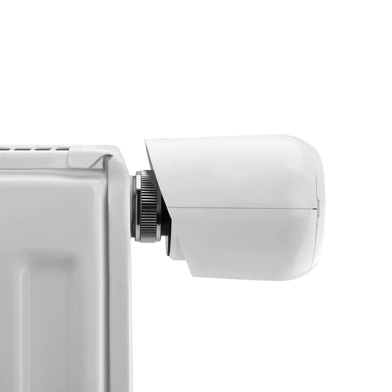 Eurotronic COMET Z-Wave Thermostat