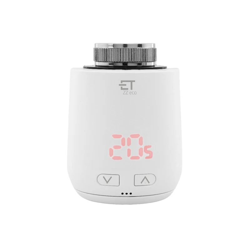 Eurotronic COMET ZZ eco Zigbee Thermostat