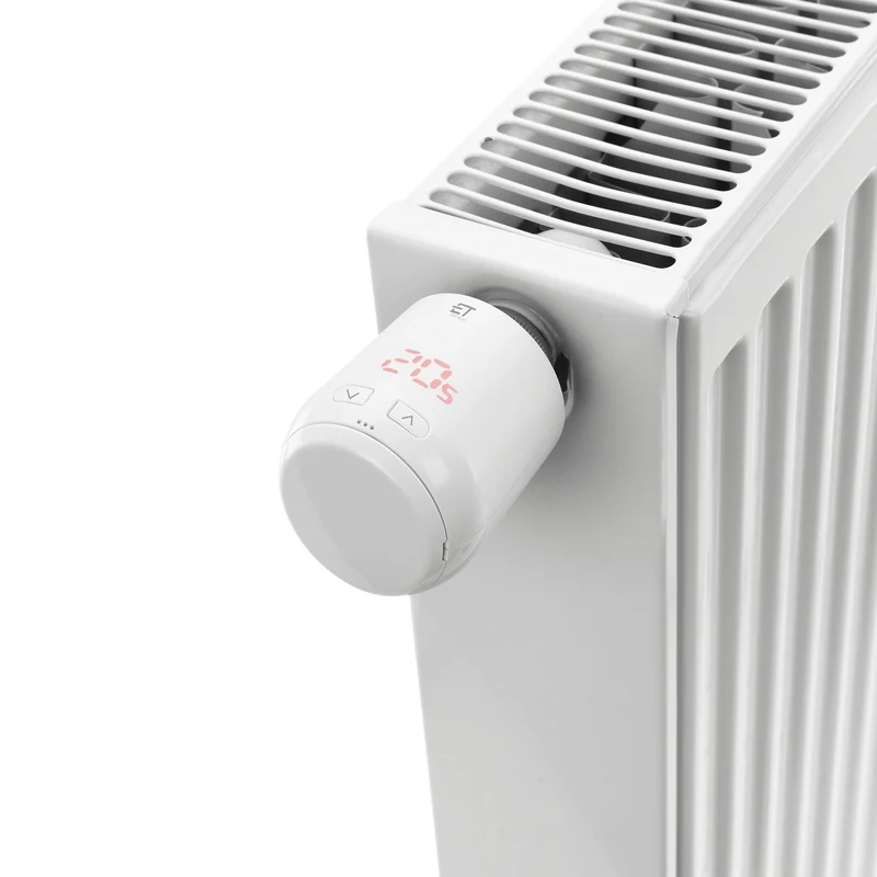 Eurotronic COMET ZZ eco Zigbee Thermostat