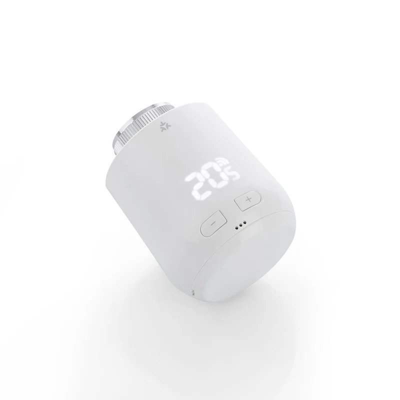 Eurotronic COMET Zero matter Thermostat