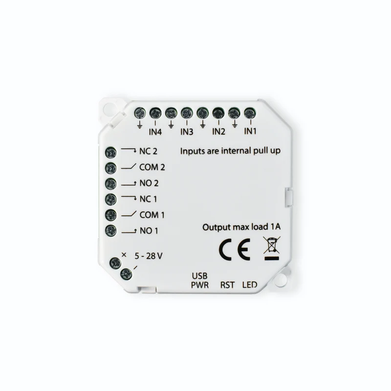 frient IO Module (Zigbee)